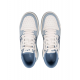 Sneakers AMIRI, Classic Low, Men, Dusty Blue - AMFOSR1067DUSTYBLUE Sneakers AMIRI, Classic Low, Men, Dusty Blue - AMFOSR1067DUSTYBLUE
