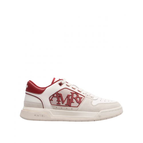 Sneakers AMIRI, Classic Low, Men, Red