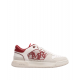 Sneakers AMIRI, Classic Low, Men, Red - AMFOSR1067RED Sneakers AMIRI, Classic Low, Men, Red - AMFOSR1067RED