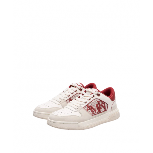 Sneakers AMIRI, Classic Low, Men, Red