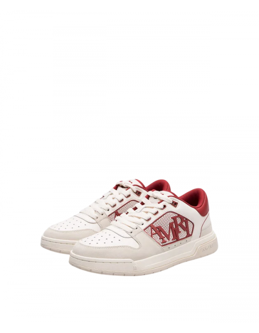 Sneakers AMIRI, Classic Low, Men, Red - AMFOSR1067RED Sneakers AMIRI, Classic Low, Men, Red - AMFOSR1067RED