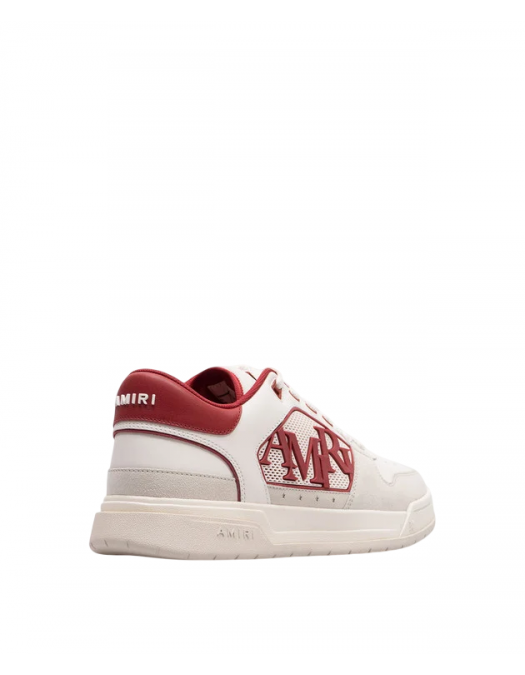 Sneakers AMIRI, Classic Low, Men, Red - AMFOSR1067RED Sneakers AMIRI, Classic Low, Men, Red - AMFOSR1067RED