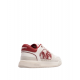 Sneakers AMIRI, Classic Low, Men, Red - AMFOSR1067RED Sneakers AMIRI, Classic Low, Men, Red - AMFOSR1067RED