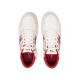Sneakers AMIRI, Classic Low, Men, Red - AMFOSR1067RED Sneakers AMIRI, Classic Low, Men, Red - AMFOSR1067RED