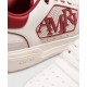 Sneakers AMIRI, Classic Low, Men, Red - AMFOSR1067RED Sneakers AMIRI, Classic Low, Men, Red - AMFOSR1067RED
