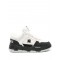 Sneakers AMIRI, MA-1, Panda, New Tech Leather, White