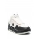 Sneakers AMIRI, MA-1, Panda, New Tech Leather, White - AMFOSR1084001