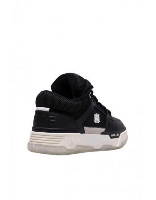 Sneakers AMIRI, MA-1 Full Black AMFOSR1097001 - AMFOSR1097001 Sneakers AMIRI, MA-1 Full Black AMFOSR1097001 - AMFOSR1097001