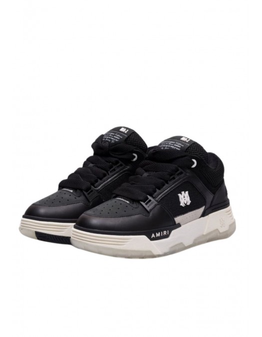 Sneakers AMIRI, MA-1 Full Black AMFOSR1097001 - AMFOSR1097001 Sneakers AMIRI, MA-1 Full Black AMFOSR1097001 - AMFOSR1097001