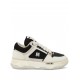 Sneakers AMIRI, MA-1, Panda, Black, White - AMFOSR1097087 Sneakers AMIRI, MA-1, Panda, Black, White - AMFOSR1097087