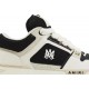 Sneakers AMIRI, MA-1, Panda, Black, White - AMFOSR1097087