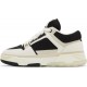 Sneakers AMIRI, MA-1, Panda, Black, White - AMFOSR1097087