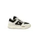 Sneakers AMIRI, MA-1, Panda, Black, White - AMFOSR1097087