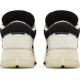 Sneakers AMIRI, MA-1, Panda, Black, White - AMFOSR1097087