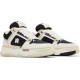 Sneakers AMIRI, MA-1, Panda, Black, White - AMFOSR1097087