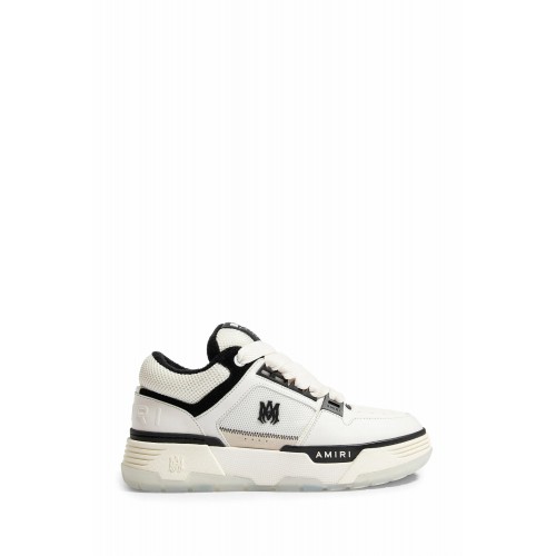 Sneakers AMIRI, MA-1, Mesh Insert, Men, White Sneakers AMIRI, MA-1, Mesh Insert, Men, White