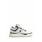 Sneakers AMIRI, MA-1, Mesh Insert, Men, White
