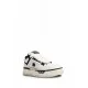 Sneakers AMIRI, MA-1, Mesh Insert, Men, White - AMFOSR1097111 Sneakers AMIRI, MA-1, Mesh Insert, Men, White - AMFOSR1097111