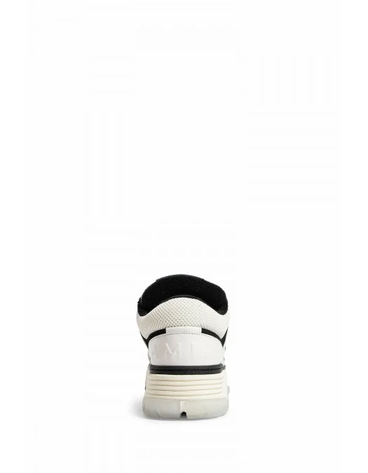 Sneakers AMIRI, MA-1, Mesh Insert, Men, White - AMFOSR1097111 Sneakers AMIRI, MA-1, Mesh Insert, Men, White - AMFOSR1097111