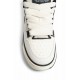 Sneakers AMIRI, MA-1, Mesh Insert, Men, White - AMFOSR1097111