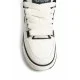 Sneakers AMIRI, MA-1, Mesh Insert, Men, White - AMFOSR1097111 Sneakers AMIRI, MA-1, Mesh Insert, Men, White - AMFOSR1097111
