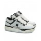 Sneakers AMIRI, MA-1, Mesh Insert, Men, White - AMFOSR1097111