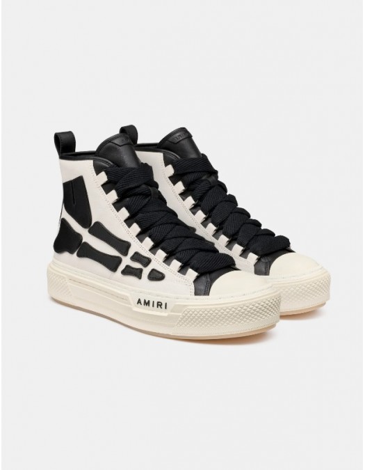 Sneakers AMIRI, SKEL COURT HI - AMSNSN1013100