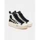 Sneakers AMIRI, SKEL COURT HI - AMSNSN1013100