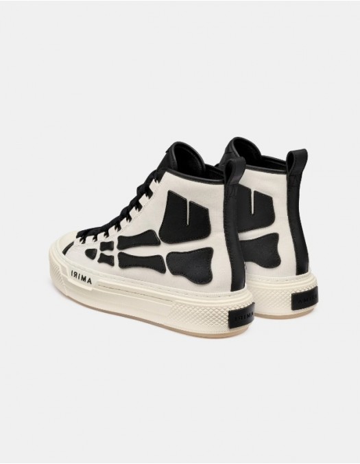 Sneakers AMIRI, SKEL COURT HI - AMSNSN1013100