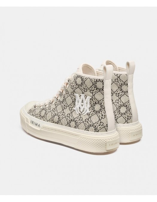 Sneakers AMIRI, MA QUAD COURT HI - AMFOSR1117030