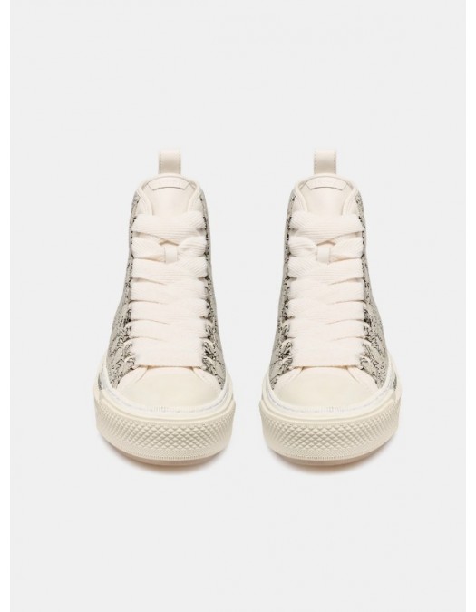 Sneakers AMIRI, MA QUAD COURT HI - AMFOSR1117030