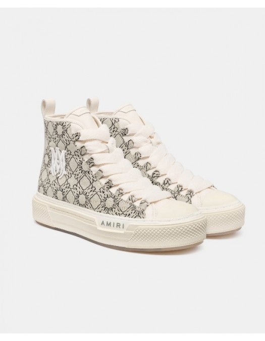 Sneakers AMIRI, MA QUAD COURT HI - AMFOSR1117030