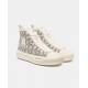 Sneakers AMIRI, MA QUAD COURT HI - AMFOSR1117030