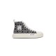 Sneakers AMIRI, MA Quad Court Hi, Men, Black - AMFOSR1147BLACK