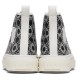 Sneakers AMIRI, MA Quad Court Hi, Men, Black - AMFOSR1147BLACK Sneakers AMIRI, MA Quad Court Hi, Men, Black - AMFOSR1147BLACK