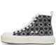 Sneakers AMIRI, MA Quad Court Hi, Men, Black - AMFOSR1147BLACK Sneakers AMIRI, MA Quad Court Hi, Men, Black - AMFOSR1147BLACK