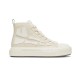 Sneakers AMIRI, High Top, Skel Court Hi, Men, Beige - AMFOSR1149BIRCH Sneakers AMIRI, High Top, Skel Court Hi, Men, Beige - AMFOSR1149BIRCH