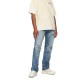 Sneakers AMIRI, High Top, Skel Court Hi, Men, Beige - AMFOSR1149BIRCH Sneakers AMIRI, High Top, Skel Court Hi, Men, Beige - AMFOSR1149BIRCH