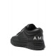 Sneakers AMIRI,  MA-1 sports shoes, Black leather - AMFOSR1152001