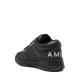 Sneakers AMIRI,  MA-1 sports shoes, Black leather - AMFOSR1152001