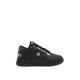Sneakers AMIRI,  MA-1 sports shoes, Black leather - AMFOSR1152001