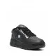 Sneakers AMIRI,  MA-1 sports shoes, Black leather - AMFOSR1152001
