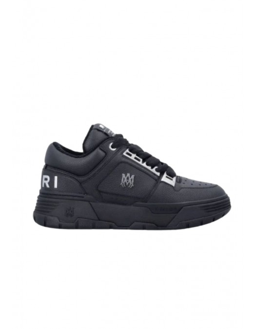 Sneakers AMIRI, MA-1, Metallic, Lace Up, Men, Black - AMFOSR1152BLACK Sneakers AMIRI, MA-1, Metallic, Lace Up, Men, Black - AMFOSR1152BLACK