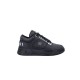 Sneakers AMIRI, MA-1, Metallic, Lace Up, Men, Black - AMFOSR1152BLACK Sneakers AMIRI, MA-1, Metallic, Lace Up, Men, Black - AMFOSR1152BLACK