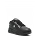 Sneakers AMIRI, MA-1, Metallic, Lace Up, Men, Black - AMFOSR1152BLACK
