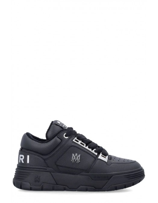 Sneakers AMIRI, MA-1, Metallic, Lace Up, Men, Black - AMFOSR1152BLACK Sneakers AMIRI, MA-1, Metallic, Lace Up, Men, Black - AMFOSR1152BLACK