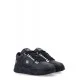 Sneakers AMIRI, MA-1, Metallic, Lace Up, Men, Black - AMFOSR1152BLACK Sneakers AMIRI, MA-1, Metallic, Lace Up, Men, Black - AMFOSR1152BLACK