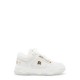 Sneakers AMIRI, MA-1, Metallic Details, White - AMFOSR1152WHITE Sneakers AMIRI, MA-1, Metallic Details, White - AMFOSR1152WHITE