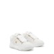 Sneakers AMIRI, MA-1, Metallic Details, White - AMFOSR1152WHITE Sneakers AMIRI, MA-1, Metallic Details, White - AMFOSR1152WHITE