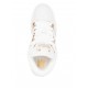 Sneakers AMIRI, MA-1, Metallic Details, White - AMFOSR1152WHITE